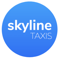 Skyline Taxis Logo